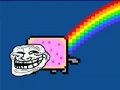 Gra Nyan Cat Marathon