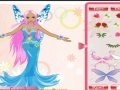 Gra Sweet fairy Dressup