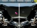 Gra Motoracing - Spot the Difference