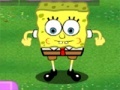 Gra SpongeBob Adventure 2
