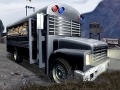 Gra Prison Bus Driver