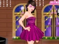 Gra Party Fashion Dressup