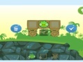 Gra Bad Piggies HD