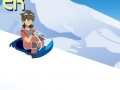 Gra Bakugan Snow sle