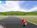 Gra 123Go Motorcycle Racing