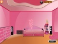 Gra Amys pink bedroom