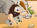 Gra Prehistoric Skater