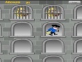 Gra Catch -a- thief Memory Game