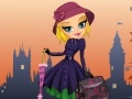 Gra Magical Nanny Dress Up