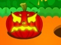 Gra Whack a pumpkin