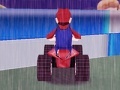 Gra Mario Rain Race