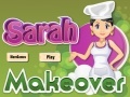 Gra Sarah Makeover