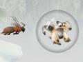 Gra Ice Age Bubble Trouble