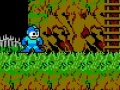 Gra Megaman vs Ghost 'n Goblins