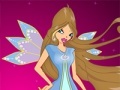 Gra Creating a Winx Fairy
