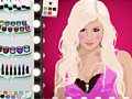 Gra Ashley Tisdale Make Up
