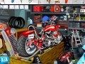 Gra Work Shop Hidden Object