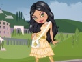 Gra Modern Aphrodite Dress Up