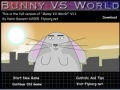 Gra Bunny vs world