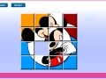 Gra Mickey Mouse Sliding