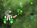 Gra Ben 10 Space Shooter