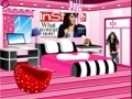 Gra Vanessa Hudgens Fan Room Decoration