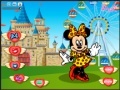 Gra Minnie Mouse Dating 
