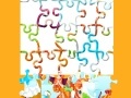 Gra Sweet Yuki Puzzle
