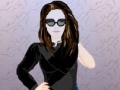 Gra Twilight Bella Dress Up