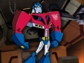 Gra Trans Formers Robot Creator