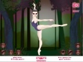 Gra Ballerina Costumes Dressup