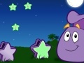 Gra Dora The Explorer - Star Catching