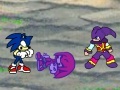 Gra Sonic RPG eps 4 part 2