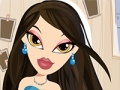 Gra Jade Bratz Royal Makeup