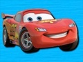 Gra Cars 2 Hidden Stars