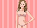 Gra Emma Watson Dress Up