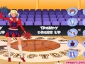 Gra Trendy Dressup Cheerleader