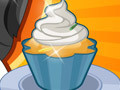 Gra Yummy Lemon Cupcake