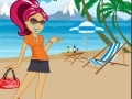 Gra Polly Pocket Summer Dress Up