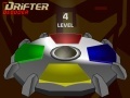 Gra Drifter decoder