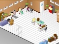 Gra Hospital Frenzy2