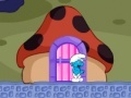Gra The Smurfs Adventure