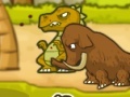 Gra Dino Attack