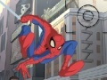 Gra The Spectacular Spiderman Photo Hunt 