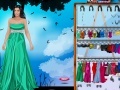 Gra Kim kardashian Dressup