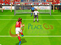 Gra Peace Queen Cup Korea
