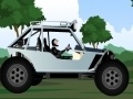 Gra Buggy Car