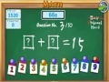 Gra Math Game