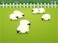 Gra Count the Sheep