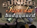 Gra Superstar bodyguard